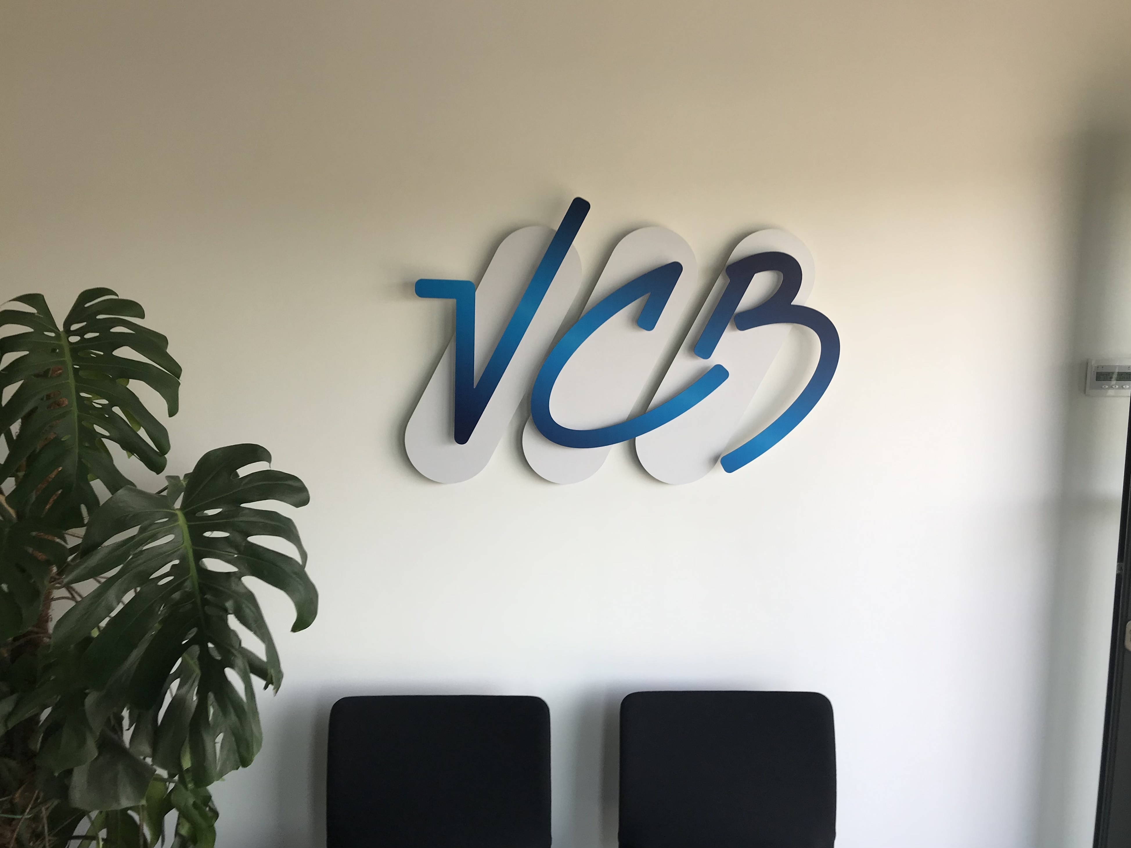 VCB logo