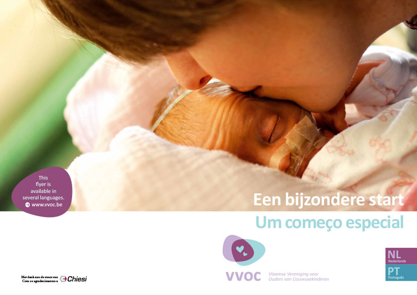 VVOC een bijzondere start Nederlands-Portugees